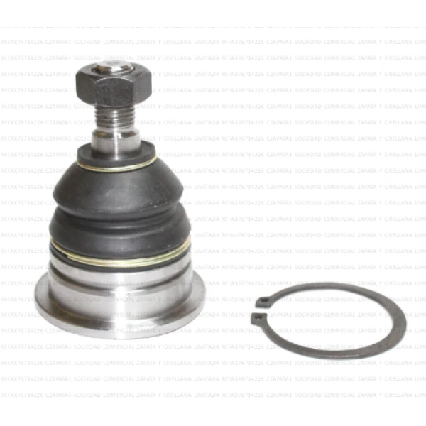 Rótula para nissan terrano d22 2003 2006 3.0 zd30ddti dohc 16 - Rótulas | ClickRepuestos